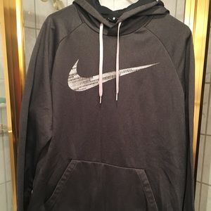 Nike sweatshirt
